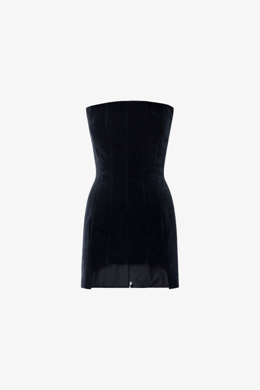 VESTIDO CORSÉ AVA