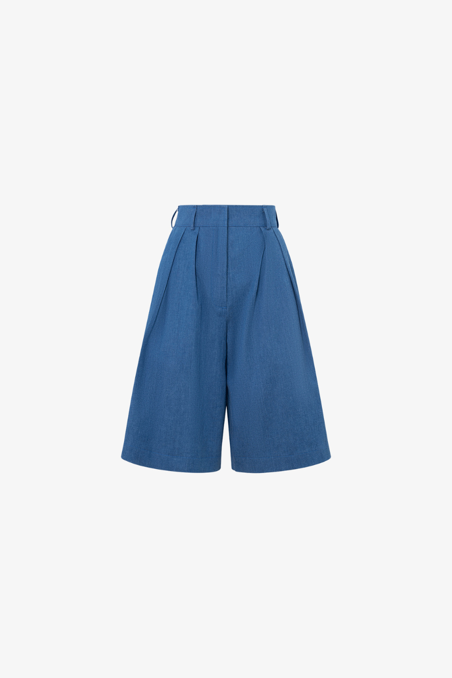 BERMUDA DENIM