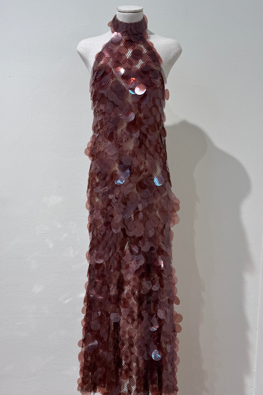 VESTIDO GALAXY