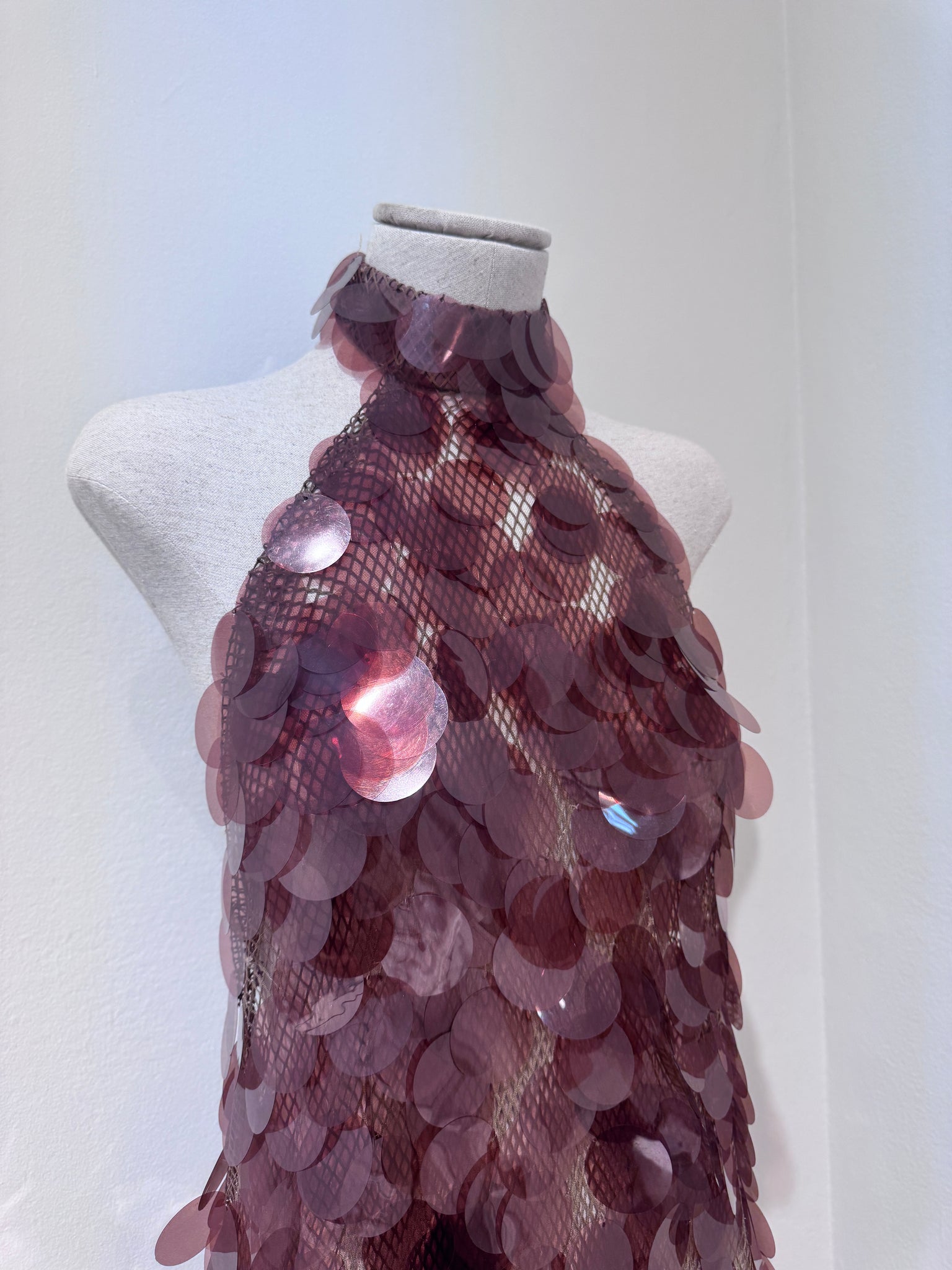 VESTIDO GALAXY