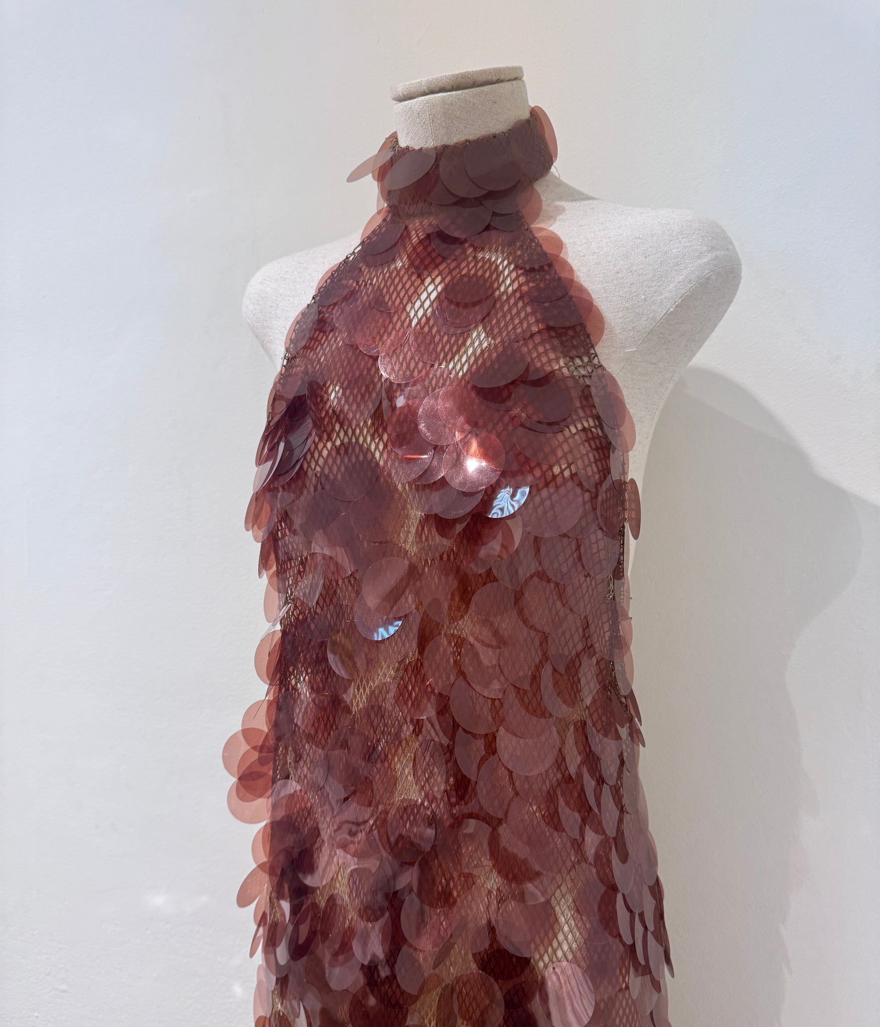 VESTIDO GALAXY