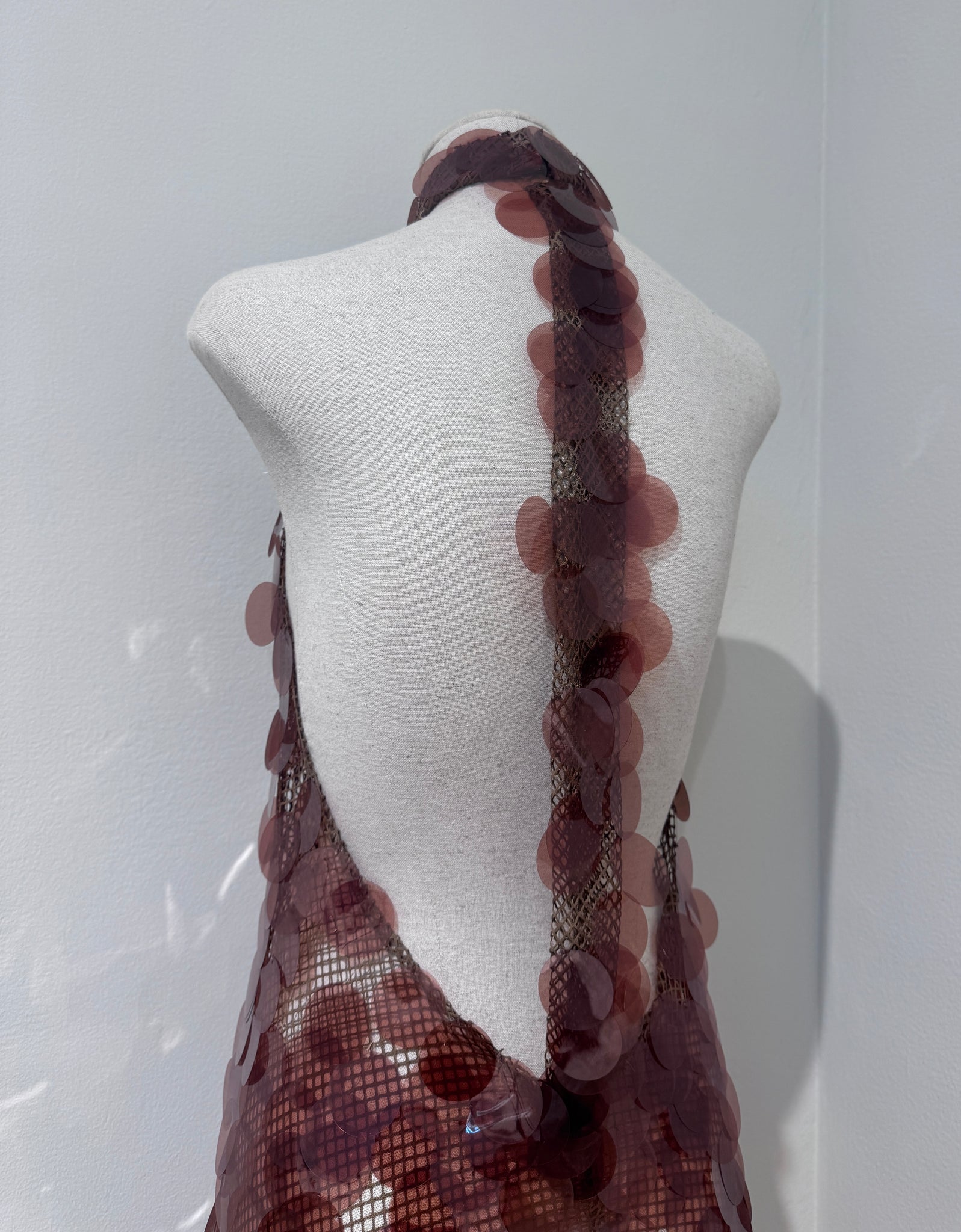 VESTIDO GALAXY
