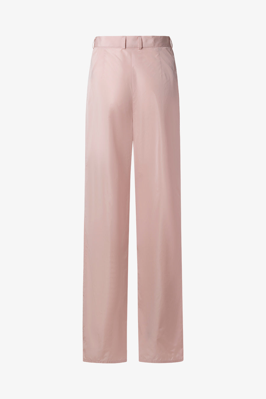 PANTALÓN TAFETÁN ROSA