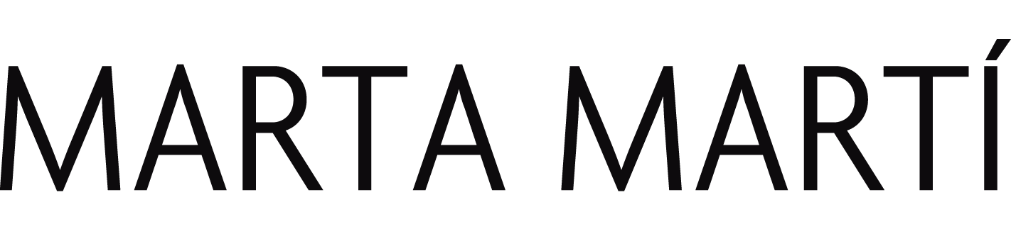 Logo de Marta Marti
